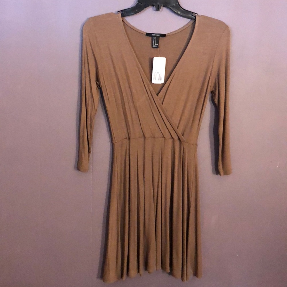 F21 Dress
